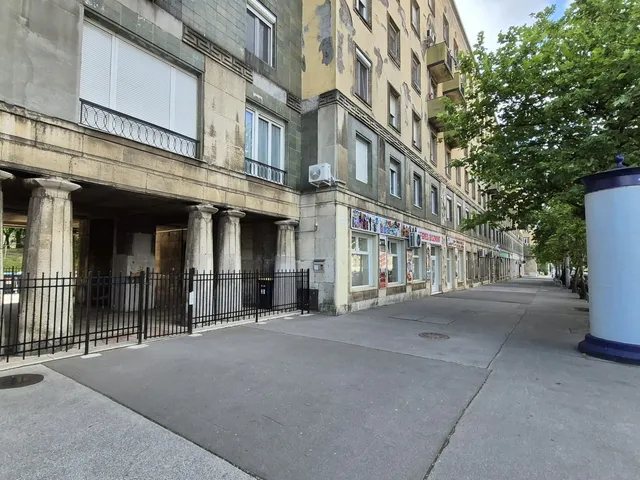 Eladó lakás Budapest X. kerület, Óhegy, Kőrösi Csoma Sándor út 57 nm