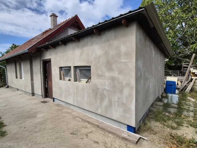 Eladó nyaraló Szigetszentmiklós 28 nm