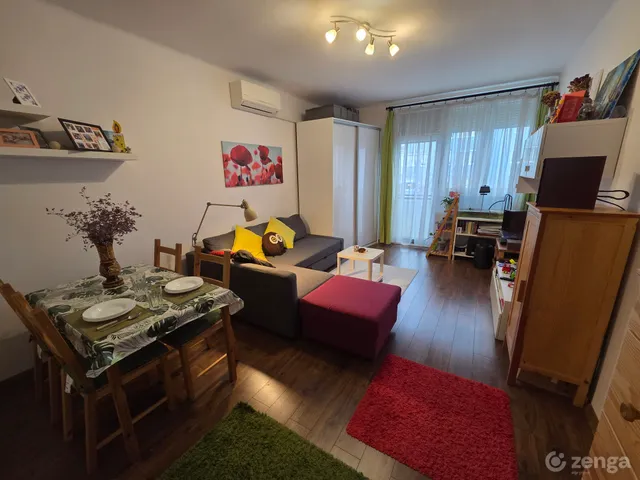 Eladó lakás Budapest XVIII. kerület, Lakatostelep 43 nm