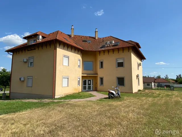 Eladó lakás Gyula, Paradicsom 65 nm