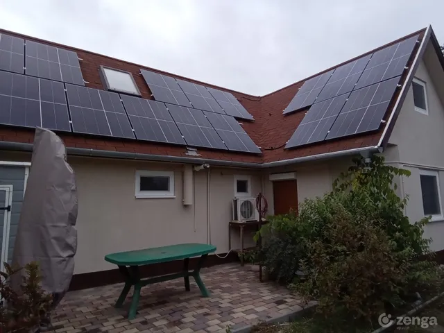 Eladó ház Felsőpakony 104 nm