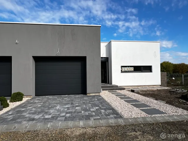 Eladó ház Nyíregyháza 133 nm