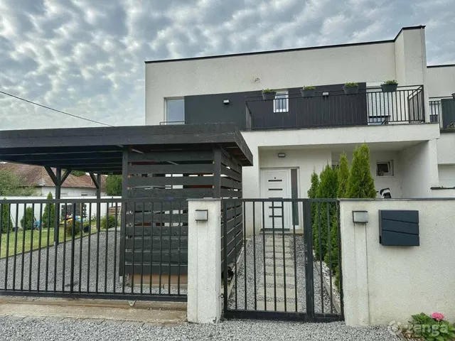 Eladó ház Nyíregyháza, Borbánya 135 nm