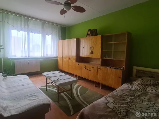 Eladó lakás Dunaújváros, Római városrész, Fáy András utca 7. 52 nm