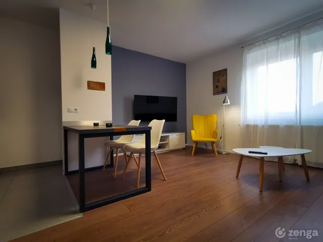 Eladó lakás Pécs, Belváros 40 nm