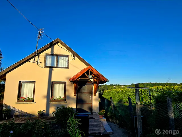 Eladó ház Vasvár 68 nm