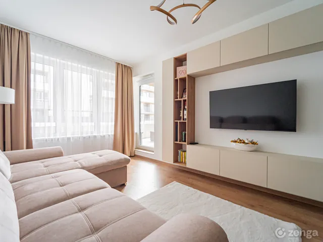 Eladó lakás Budapest XIII. kerület, Angyalföld 54 nm