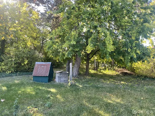 Eladó telek Göd, Alsógöd 544 nm