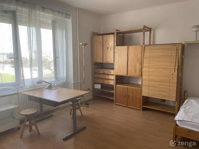 Eladó lakás Budapest XIII. kerület, Tomori köz 2. 29 nm