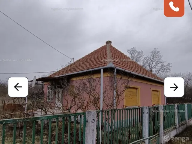 Eladó ház Tápiószőlős 70 nm