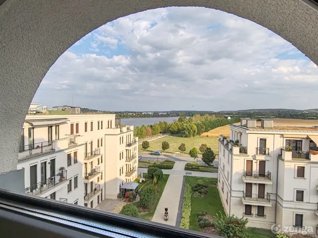 Eladó lakás Biatorbágy 54 nm