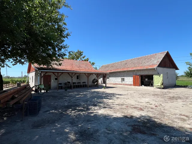 Eladó mezőgazdasági ingatlan Röszke 50 nm