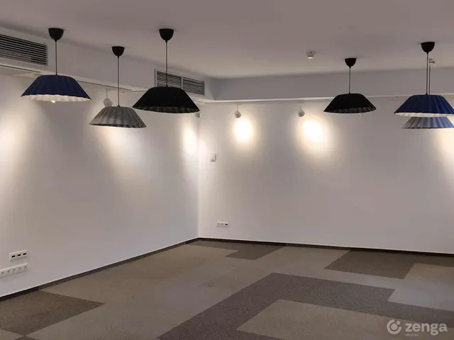 Kiadó kereskedelmi és ipari ingatlan Budapest I. kerület 110 nm