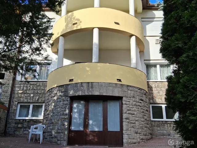 Eladó ház Pécs, Mecsekoldal, Hunyadi János utca 255 nm