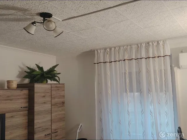 Eladó lakás Kazincbarcika, Békeváros 37 nm