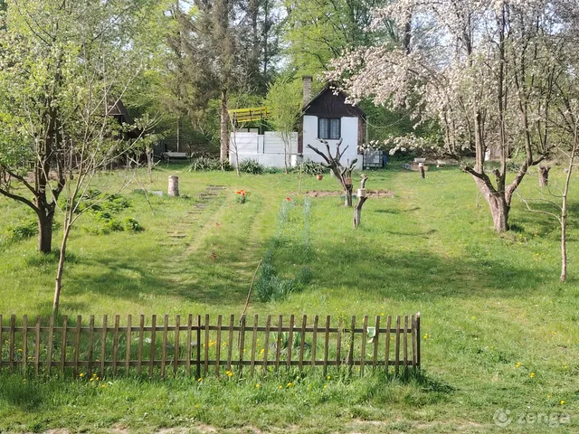 Eladó telek Kazincbarcika 1196 nm