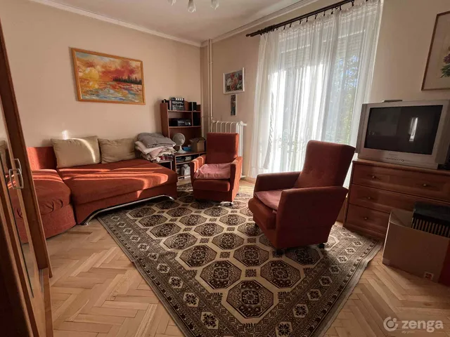 Eladó lakás Budapest XIII. kerület, Angyalföld 35 nm