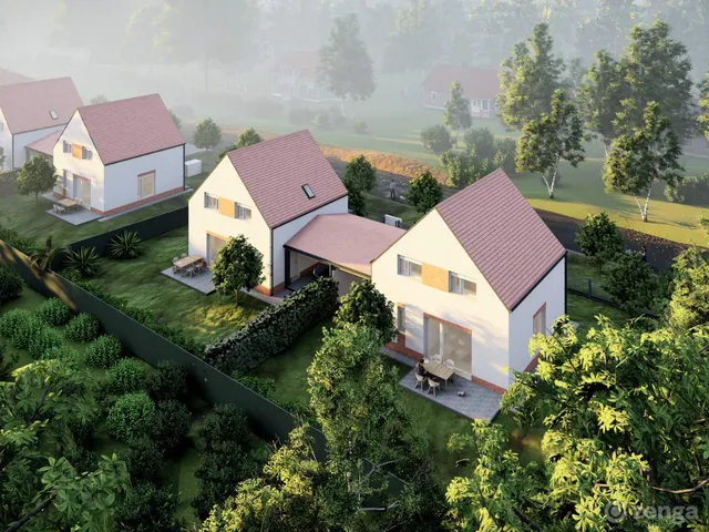 Eladó ház Gárdony, Agárd, Kinizsi utca 2 98 nm