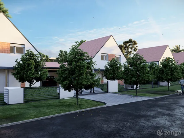 Eladó ház Gárdony, Agárd, Kinizsi utca 2 98 nm