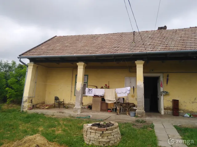 Eladó ház Tápiógyörgye 83 nm