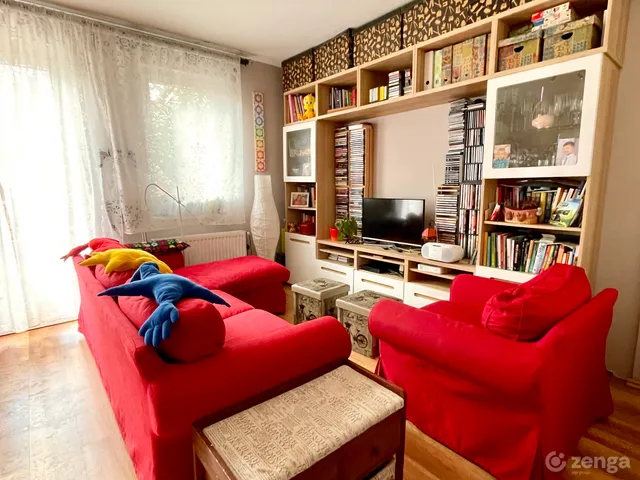 Eladó ház Fót, III. Béla király utca 76 nm