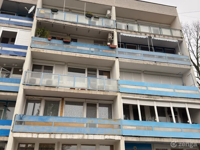 Eladó lakás Budapest XVI. kerület, Mátyásföld 68 nm