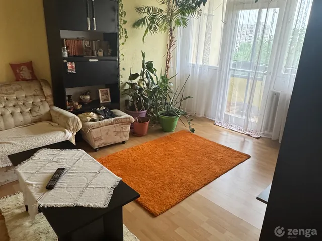 Eladó lakás Budapest IV. kerület, Újpest 71 nm