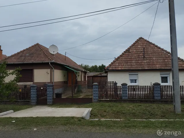 Eladó ház Dorogháza 140 nm