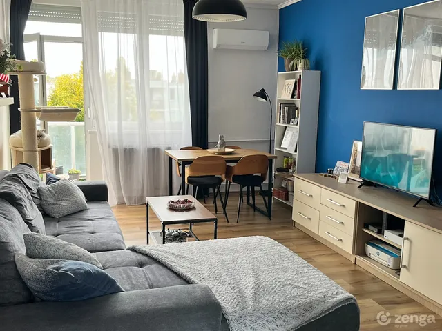 Eladó lakás Budapest X. kerület, Óhegy 54 nm