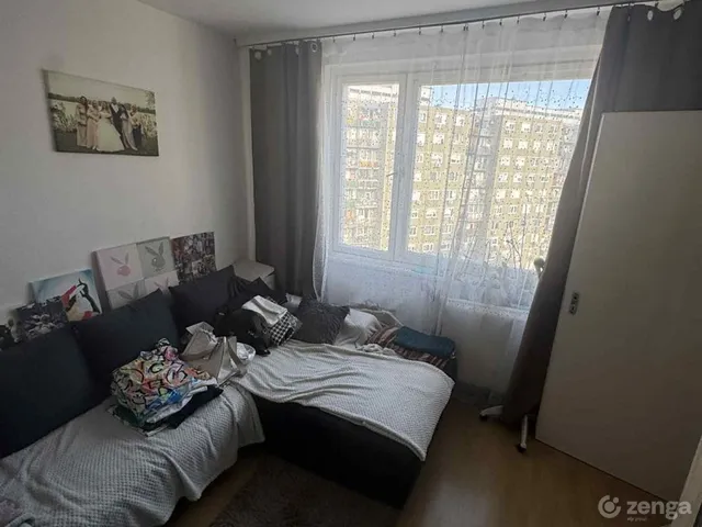 Eladó lakás Budapest XV. kerület, Újpalota, páskomliget utca 53 nm