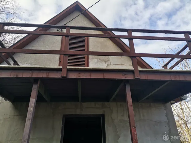 Eladó üdülő és hétvégi ház Kulcs, Hargita utca 69 30 nm