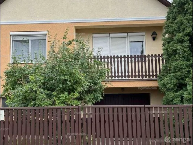 Eladó ház Nyíradony 118 nm