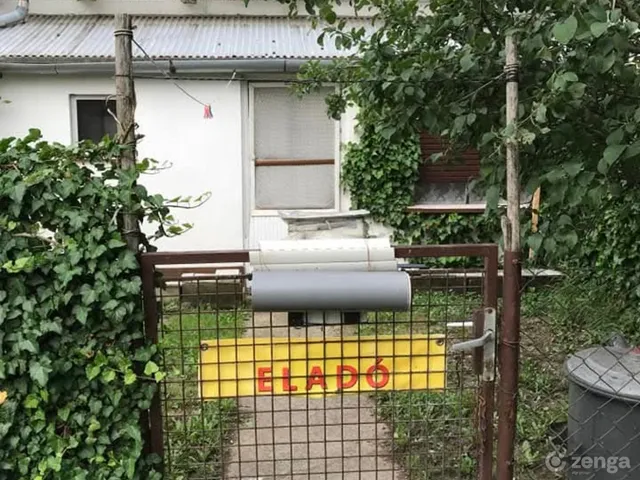 Eladó ház Tés 50 nm