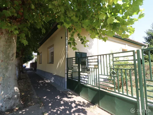 Eladó ház Balmazújváros 85 nm