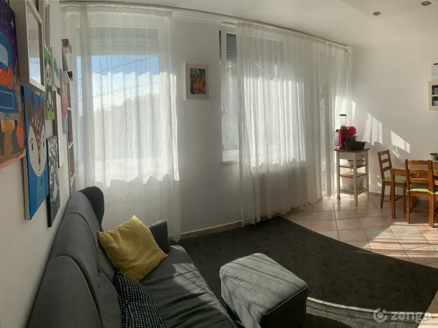 Eladó lakás Budaörs, Odvashegy 52 nm