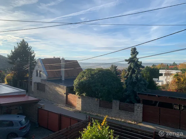 Eladó lakás Budaörs, Odvashegy 52 nm