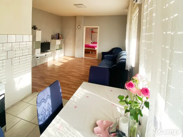 Eladó ház Oroszlány, Borbálatelep 102 nm