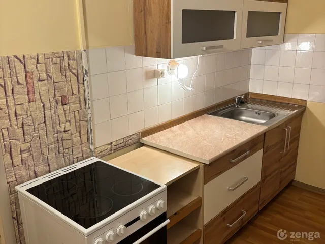 Kiadó lakás Tatabánya, Bánhidai lakótelep 50 nm