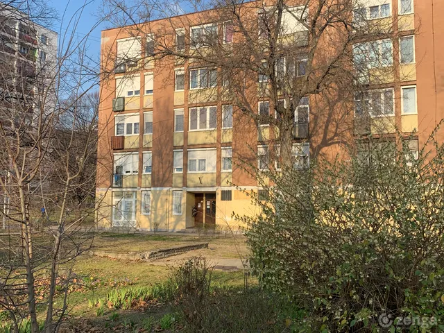 Kiadó lakás Tatabánya, Újváros, Mártirok út 9 43 nm