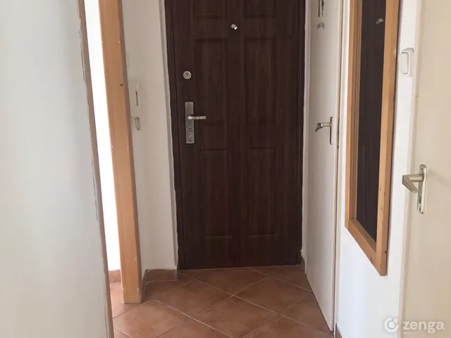 Kiadó lakás Tatabánya, Újváros, Béla Király krt 5. 43 nm