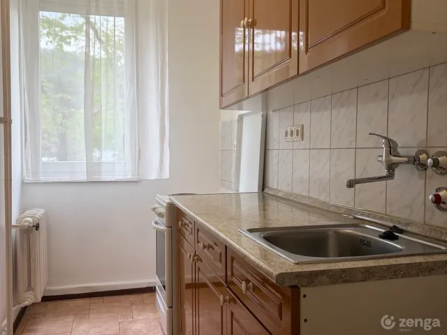 Kiadó lakás Tatabánya, Újváros 43 nm