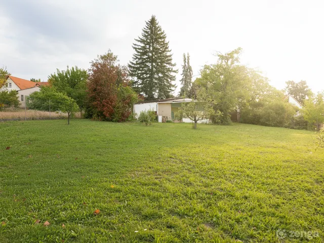 Eladó telek Pécs, Ürög, Darázs dűlő 1692 nm