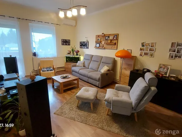 Eladó lakás Komárom 94 nm