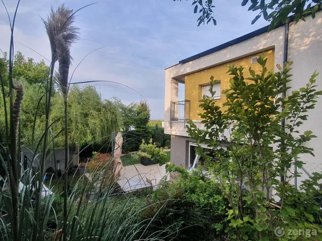 Eladó ház Budapest III. kerület, Aranyhegy 107 nm