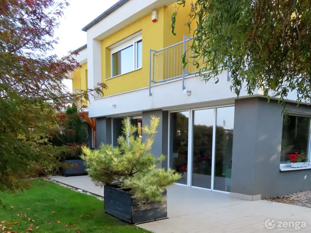 Eladó ház Budapest III. kerület, Aranyhegy 107 nm