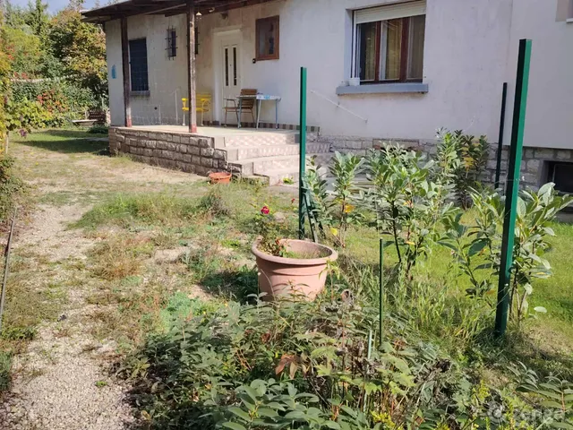 Eladó ház Balatonfüred, Belváros 120 nm
