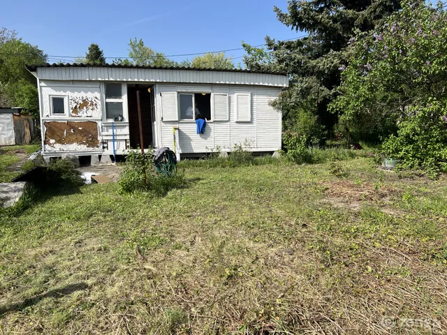 Eladó telek Budapest XXII. kerület, Nagytétény-Óhegy 1515 nm