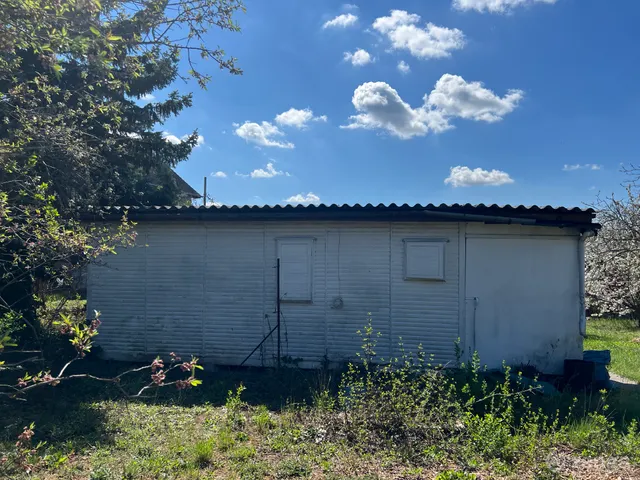 Eladó telek Budapest XXII. kerület 1515 nm