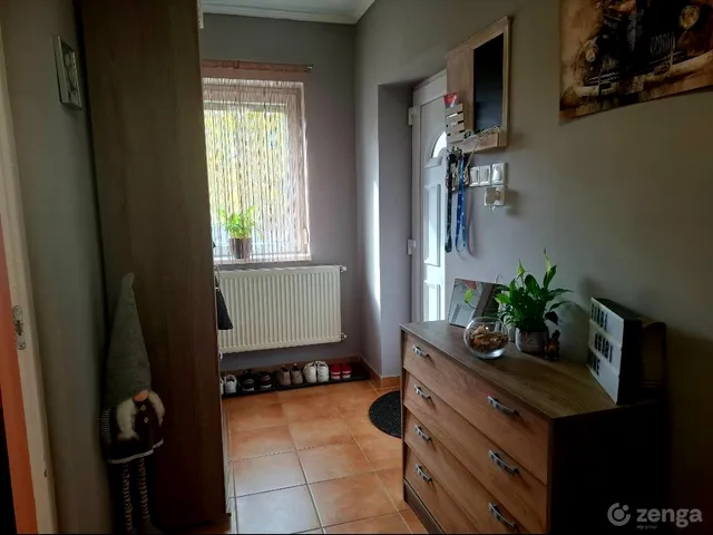 Eladó ház Törökszentmiklós, Partalja 85 nm