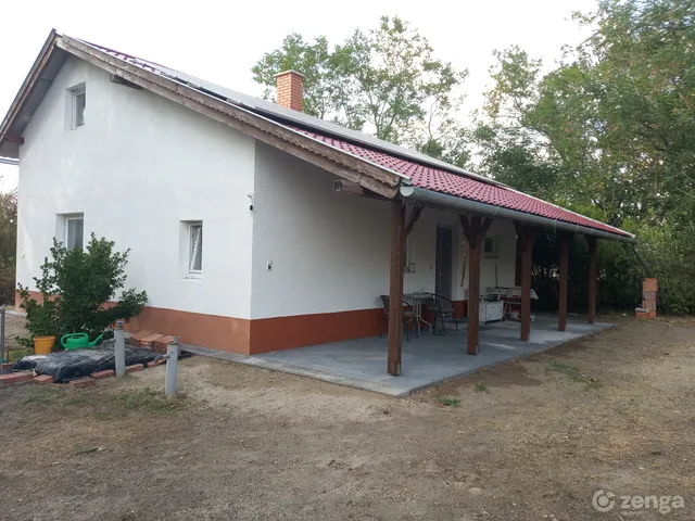 Eladó ház Csólyospálos 70 nm